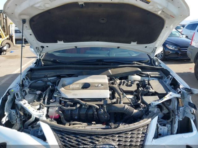 2020 LEXUS UX 250H JTHR9JBH4L2030101 Photo 9