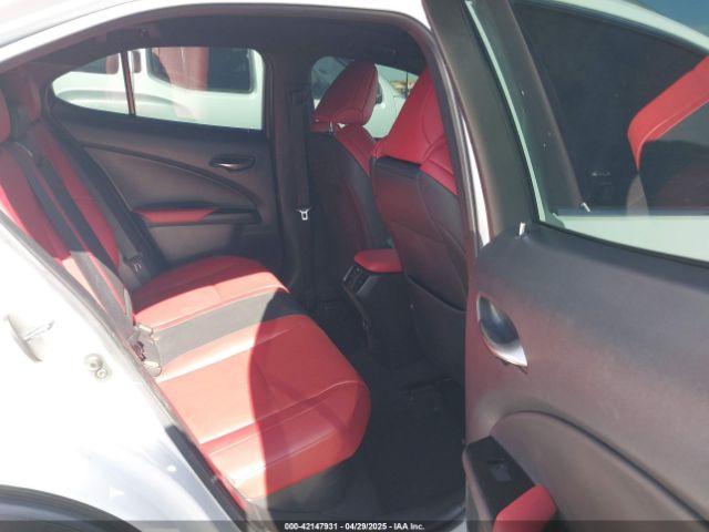 2020 LEXUS UX 250H JTHR9JBH4L2030101 Photo 7