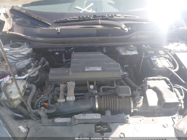 5J6RW1H54KA020531 Honda CR-V EX