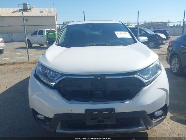 5J6RW1H54KA020531 Honda CR-V EX