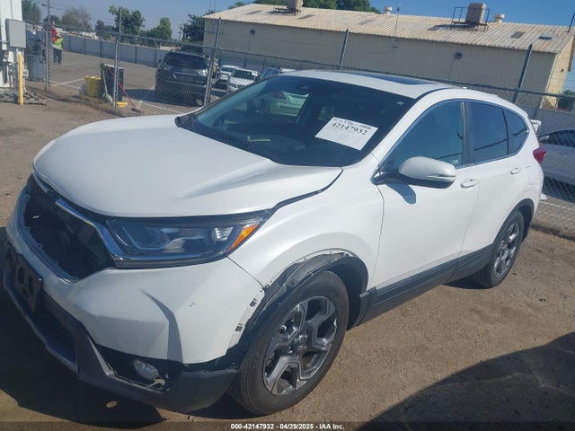 5J6RW1H54KA020531 Honda CR-V EX