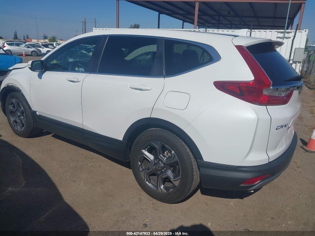 5J6RW1H54KA020531 Honda CR-V EX