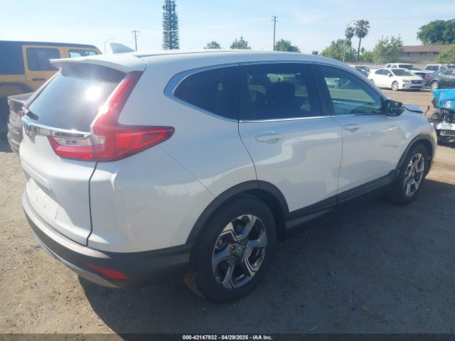 5J6RW1H54KA020531 Honda CR-V EX