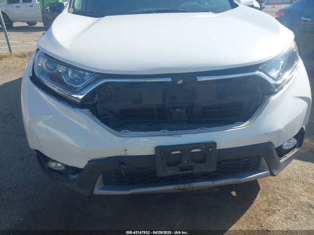 5J6RW1H54KA020531 Honda CR-V EX
