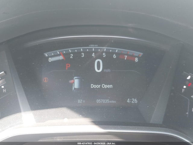 5J6RW1H54KA020531 Honda CR-V EX