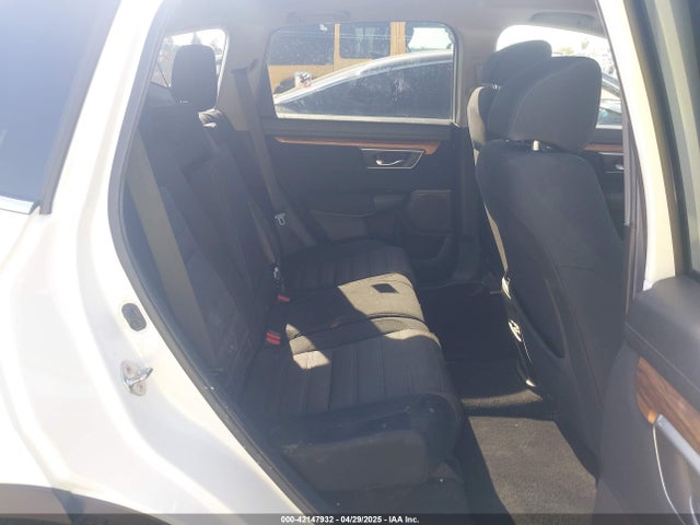 5J6RW1H54KA020531 Honda CR-V EX
