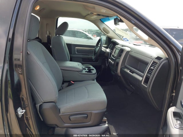 3C6JR6AG4FG545106 RAM 1500 Express