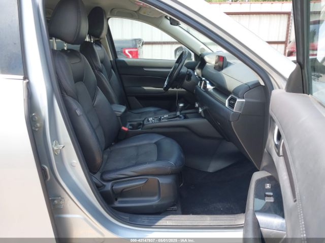 JM3KFACL9H0131434 Mazda Cx-5 Touring