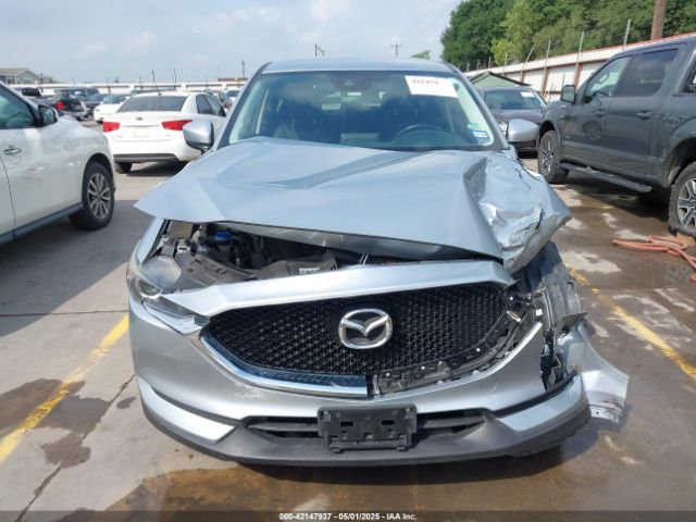 JM3KFACL9H0131434 Mazda Cx-5 Touring