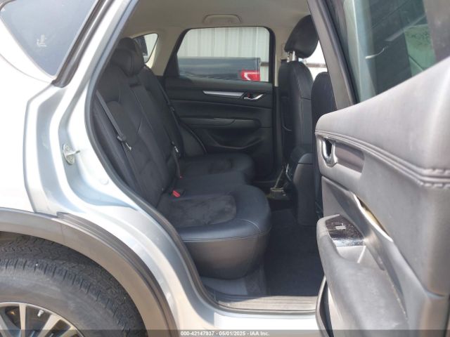 JM3KFACL9H0131434 Mazda Cx-5 Touring