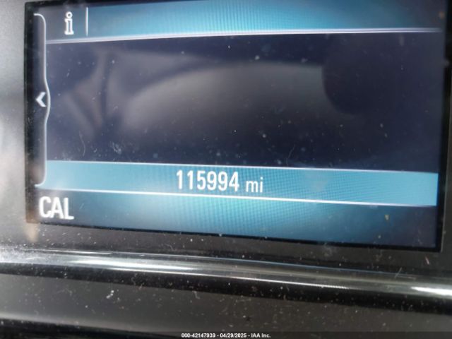 2G4GS5GX1G9175006 Buick Regal Turbo Premium Ii