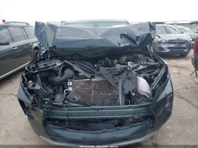 3GNKBBRA0KS699143 Chevrolet Blazer