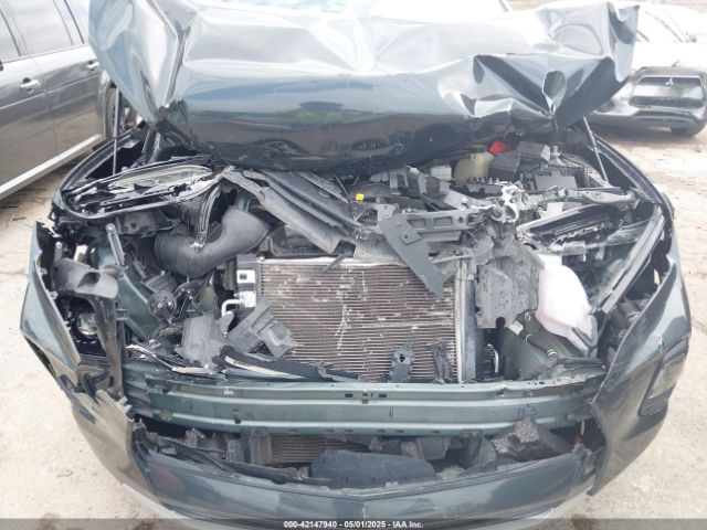3GNKBBRA0KS699143 Chevrolet Blazer