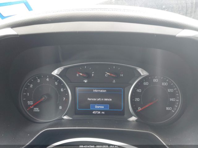 3GNKBBRA0KS699143 Chevrolet Blazer