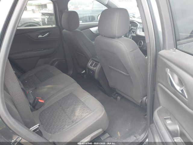 3GNKBBRA0KS699143 Chevrolet Blazer