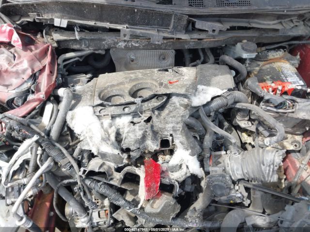 JM3KE4CY0F0521268 Mazda Cx-5 Touring