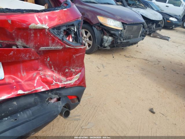 JM3KE4CY0F0521268 Mazda Cx-5 Touring