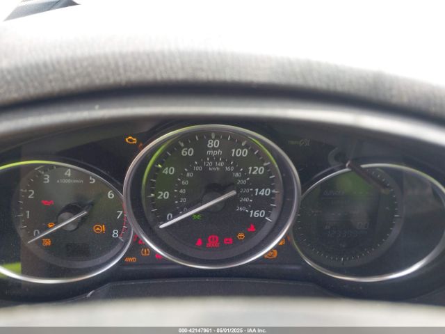 JM3KE4CY0F0521268 Mazda Cx-5 Touring