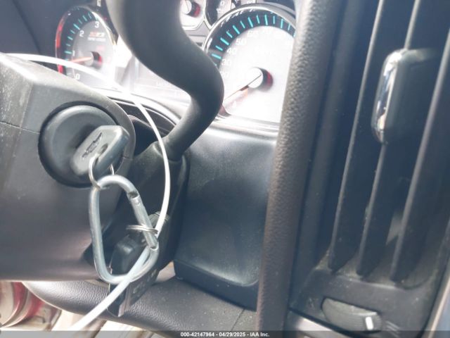 2018 CHEVROLET SILVERADO 1500 3GCUKREC1JG305717 Photo 10