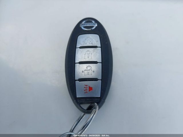 5N1DR2MM4KC579118 Nissan Pathfinder Sv