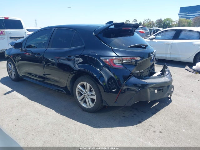 JTNK4RBE6K3068987 Toyota m20a-fks