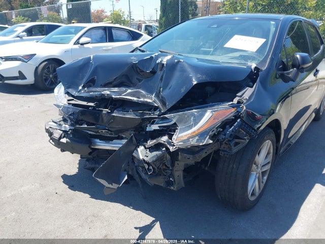 JTNK4RBE6K3068987 Toyota m20a-fks