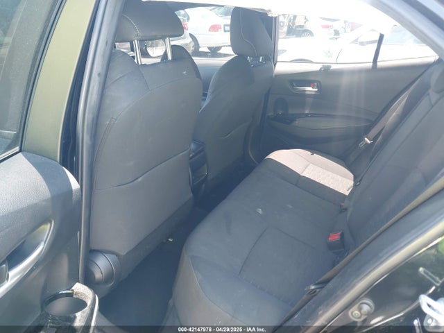 JTNK4RBE6K3068987 Toyota m20a-fks