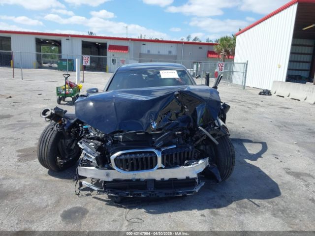 3MW69CW06S8F01988 BMW 3 Series 330i