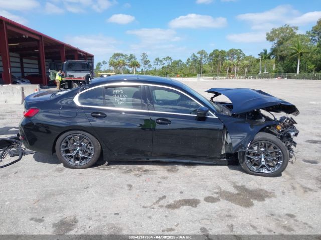3MW69CW06S8F01988 BMW 3 Series 330i
