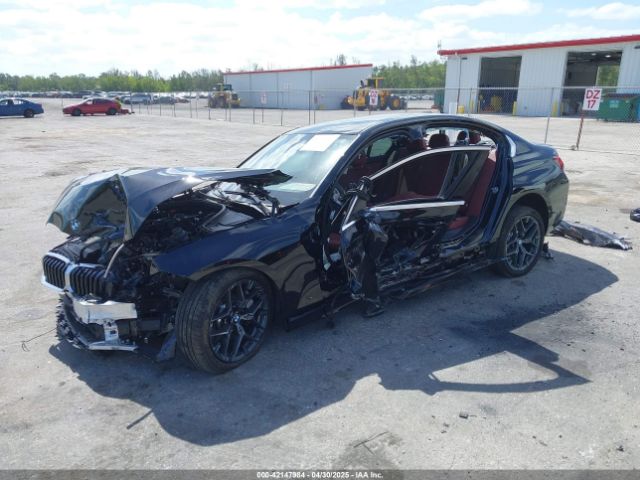 3MW69CW06S8F01988 BMW 3 Series 330i