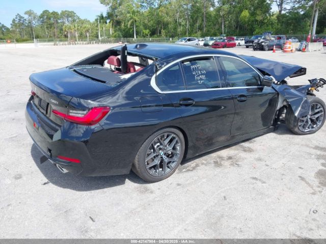 3MW69CW06S8F01988 BMW 3 Series 330i