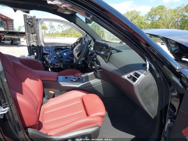 3MW69CW06S8F01988 BMW 3 Series 330i