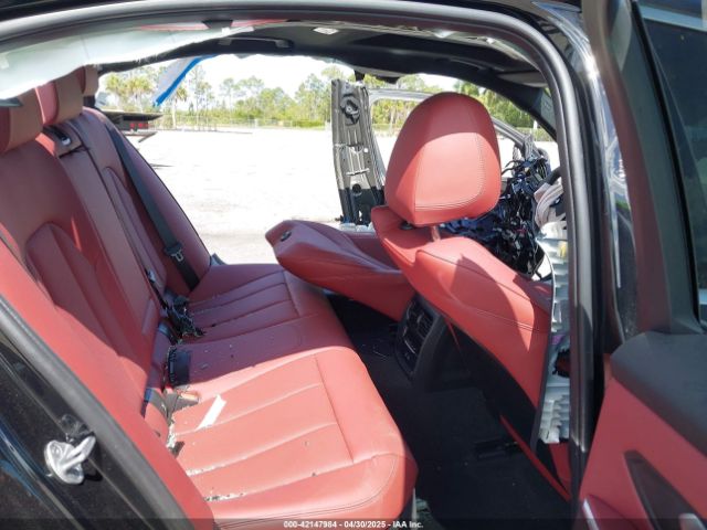 3MW69CW06S8F01988 BMW 3 Series 330i