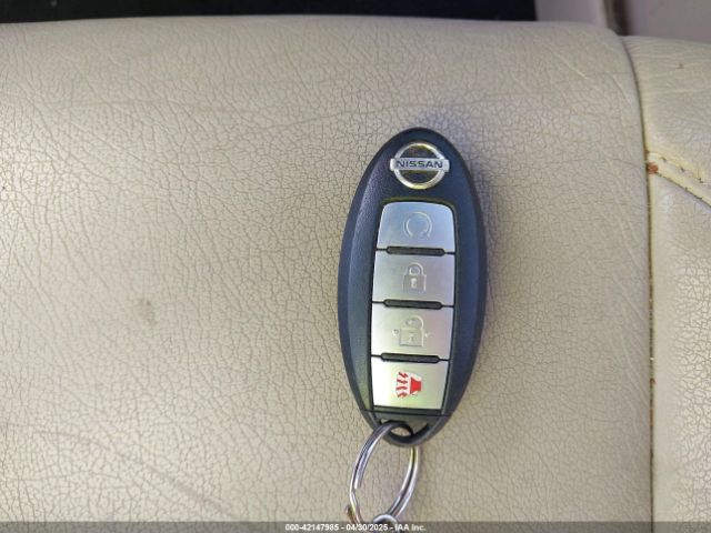 5N1AR2MN1GC662945 Nissan Pathfinder Sv