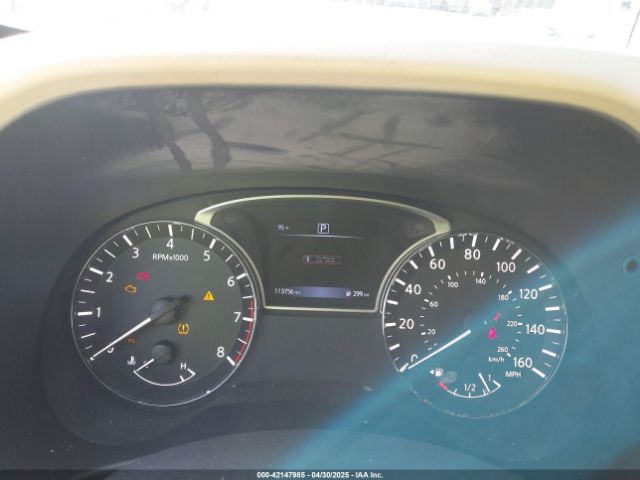 5N1AR2MN1GC662945 Nissan Pathfinder Sv