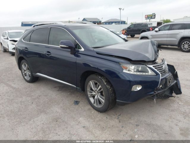 2T2ZK1BA4FC158073 auction archive image