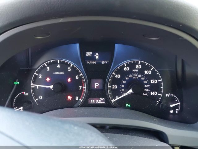 2T2ZK1BA4FC158073 Lexus RX 350