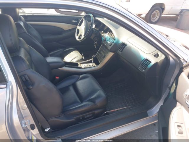 2003 ACURA CL 19UYA42673A001042 Photo 4