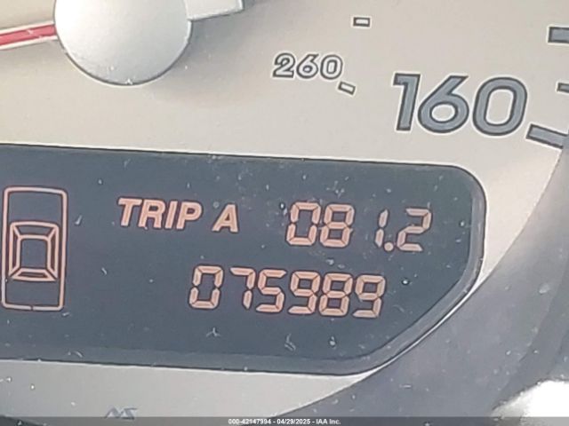 2003 ACURA CL 19UYA42673A001042 Photo 6