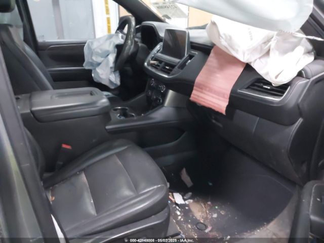 1GNSKPKD0MR463289 Chevrolet Tahoe 4wd Z71