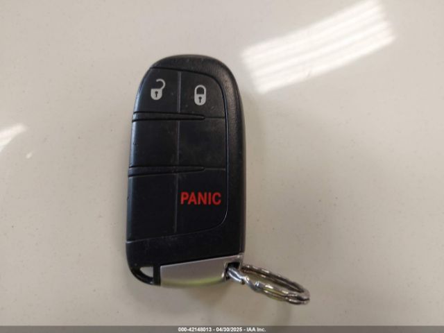 3C4PDDBG5ET109407 Dodge Journey Sxt