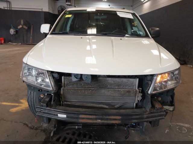 3C4PDDBG5ET109407 Dodge Journey Sxt