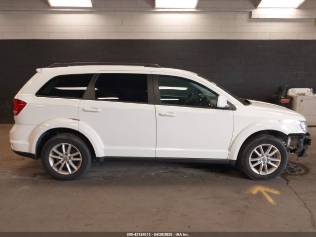 3C4PDDBG5ET109407 Dodge Journey Sxt