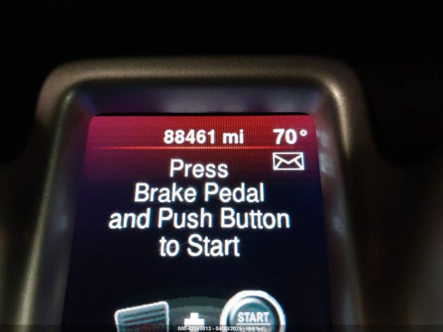 3C4PDDBG5ET109407 Dodge Journey Sxt