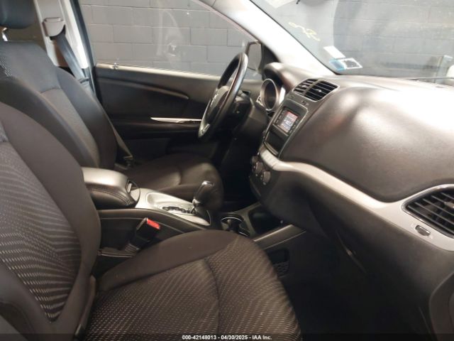 3C4PDDBG5ET109407 Dodge Journey Sxt