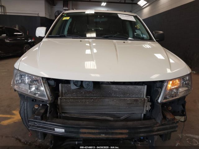 3C4PDDBG5ET109407 Dodge Journey Sxt