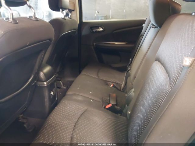 3C4PDDBG5ET109407 Dodge Journey Sxt