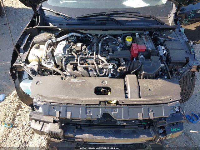 3N1AB8CV9SY236498 Nissan 2025