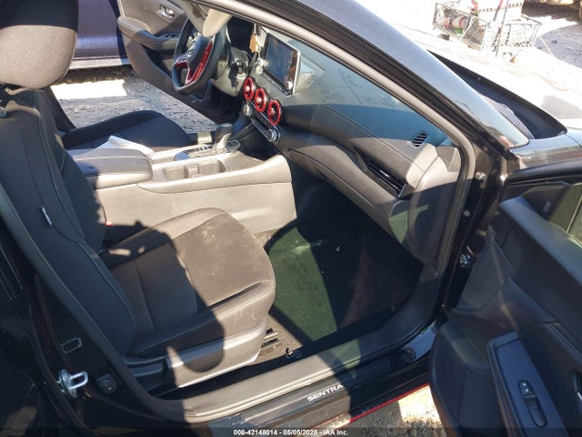 3N1AB8CV9SY236498 Nissan 2025