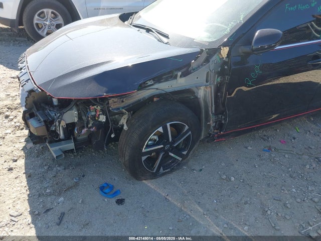 3N1AB8CV9SY236498 Nissan 2025